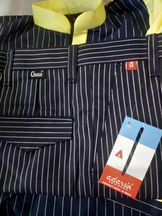 Product uploaded by Supreme uniform house on 1/15/2023