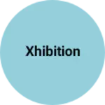 Business logo of Xhibition