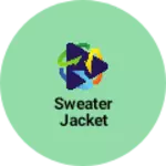 Business logo of Sweater jacket