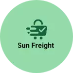 Business logo of Sun Freight