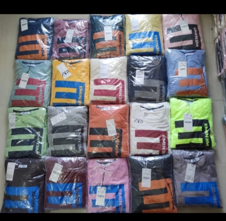 Sweat shirts  uploaded by Gaurkee wholesale on 1/15/2023