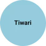 Business logo of Tiwari