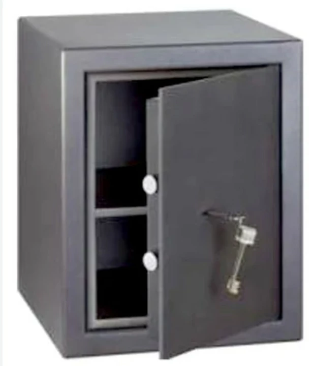 Safe locker uploaded by Vinod Steel and wooden furniture  on 1/15/2023