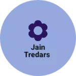 Business logo of Jain tredars