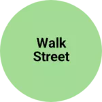 Business logo of Walk Street