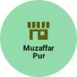 Business logo of Muzaffar pur