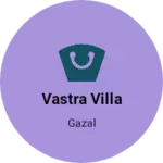 Business logo of Vastra villa