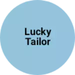 Business logo of Lucky Tailor
