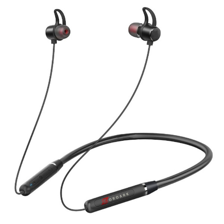 Bluetooth headphones With Noise Cancellation, Splashproof, Foldable, fast Charging, 30hr Play Time,  uploaded by business on 1/15/2023