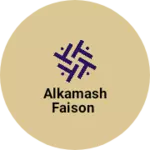 Business logo of Alkamash Faison