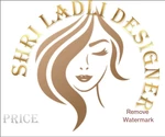 Business logo of Shree ladle desinger
