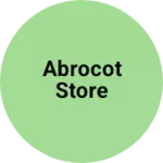 Business logo of Abrocot store