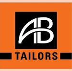 Business logo of A. B. Tailors