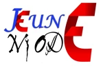 Business logo of Jeune Mode