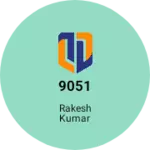 Business logo of 9051
