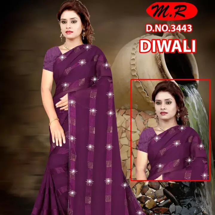 Post image I want 1-10 pieces of Saree at a total order value of 25000. Please send me price if you have this available.