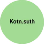 Business logo of Kotn.suth
