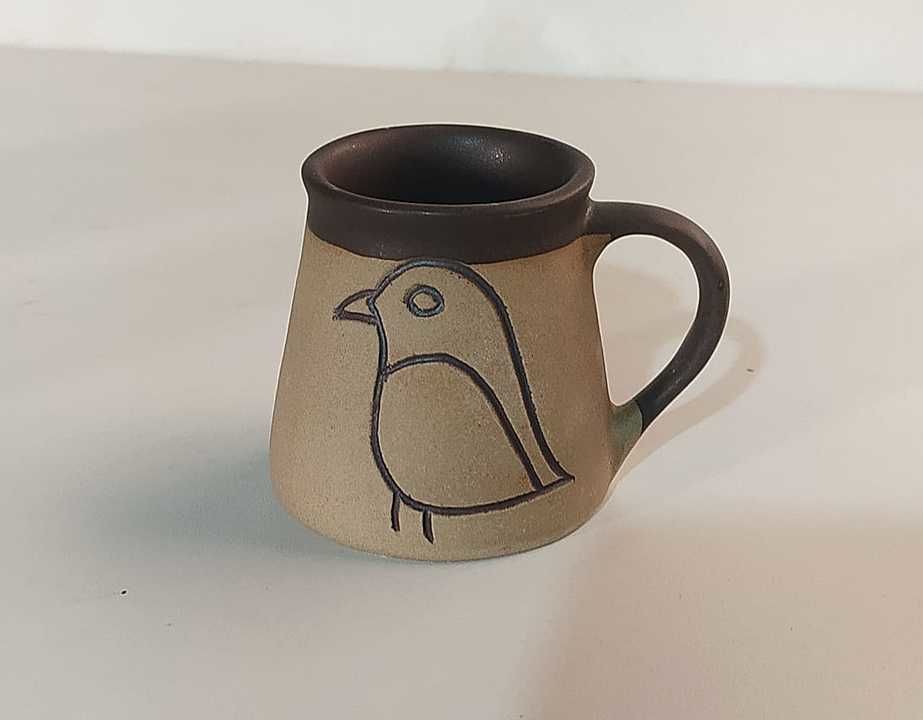 Bird Mugs set of 2 uploaded by Glimpse Homes on 2/12/2021