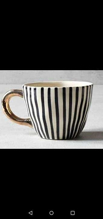 Lined mugs uploaded by Glimpse Homes on 2/12/2021