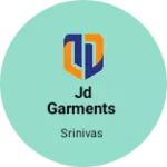 Business logo of JD Garments