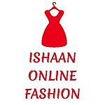 Business logo of Ishaan Online Fashion