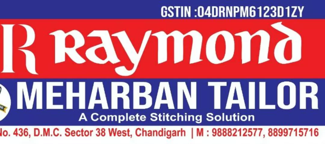 Factory Store Images of Raymond meharban tailor