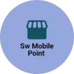 Business logo of SW mobile point