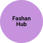 Business logo of Fashan hub