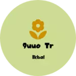 Business logo of 9uuo tr