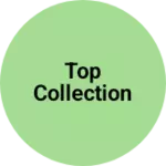 Business logo of Top collection