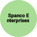 Business logo of SPANCO ENTERPRISES