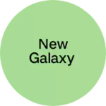 Business logo of NEW galaxy