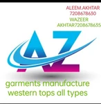 Business logo of Az garmins manufacturer