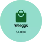 Business logo of Weeggs