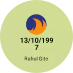 Business logo of 13/10/1997
