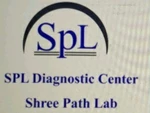 Business logo of SPL diagnostic