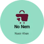 Business logo of No nem