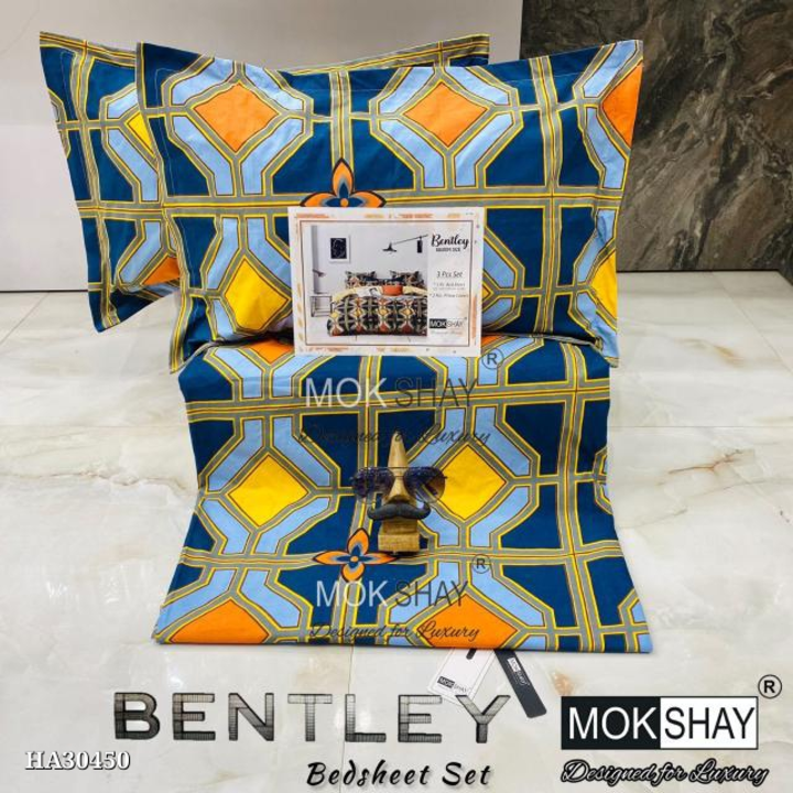 Bentley 3 Peice Bedding sets  uploaded by SN creations on 5/29/2024
