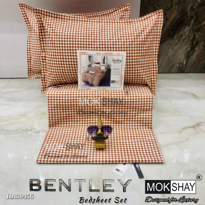 Bentley 3 Peice Bedding sets  uploaded by SN creations on 1/16/2023