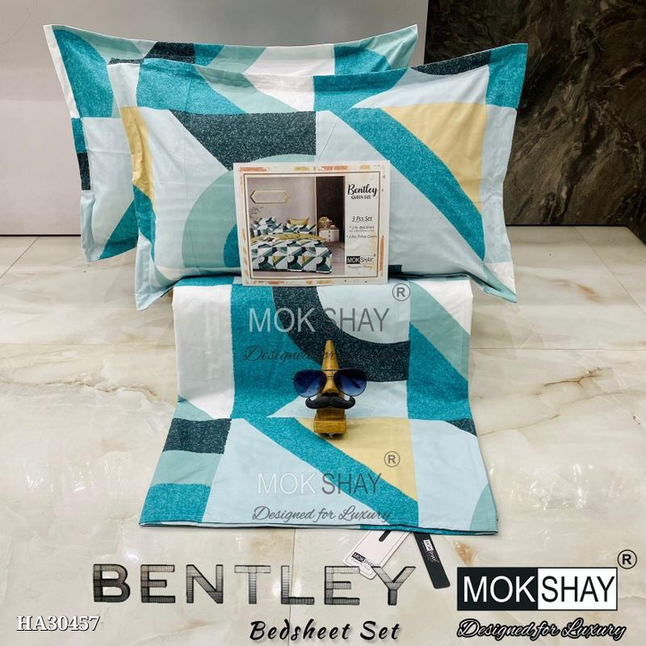 Bentley 3 Peice Bedding sets  uploaded by SN creations on 1/16/2023