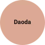 Business logo of Daoda