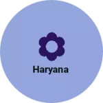 Business logo of Haryana