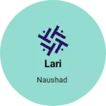Business logo of Lari