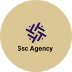 Business logo of SSC AGENCY