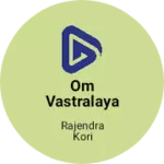 Business logo of Om vastralaya