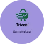 Business logo of Triveni