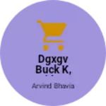 Business logo of Dgxgv buck k, cjDv k