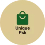 Business logo of Unique psk