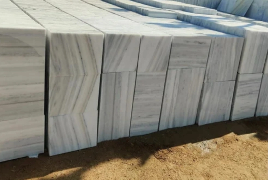 Dungri Marble Tiles uploaded by Marble Views Makrana  on 1/16/2023