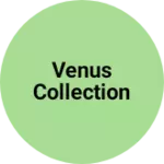 Business logo of Venus collection